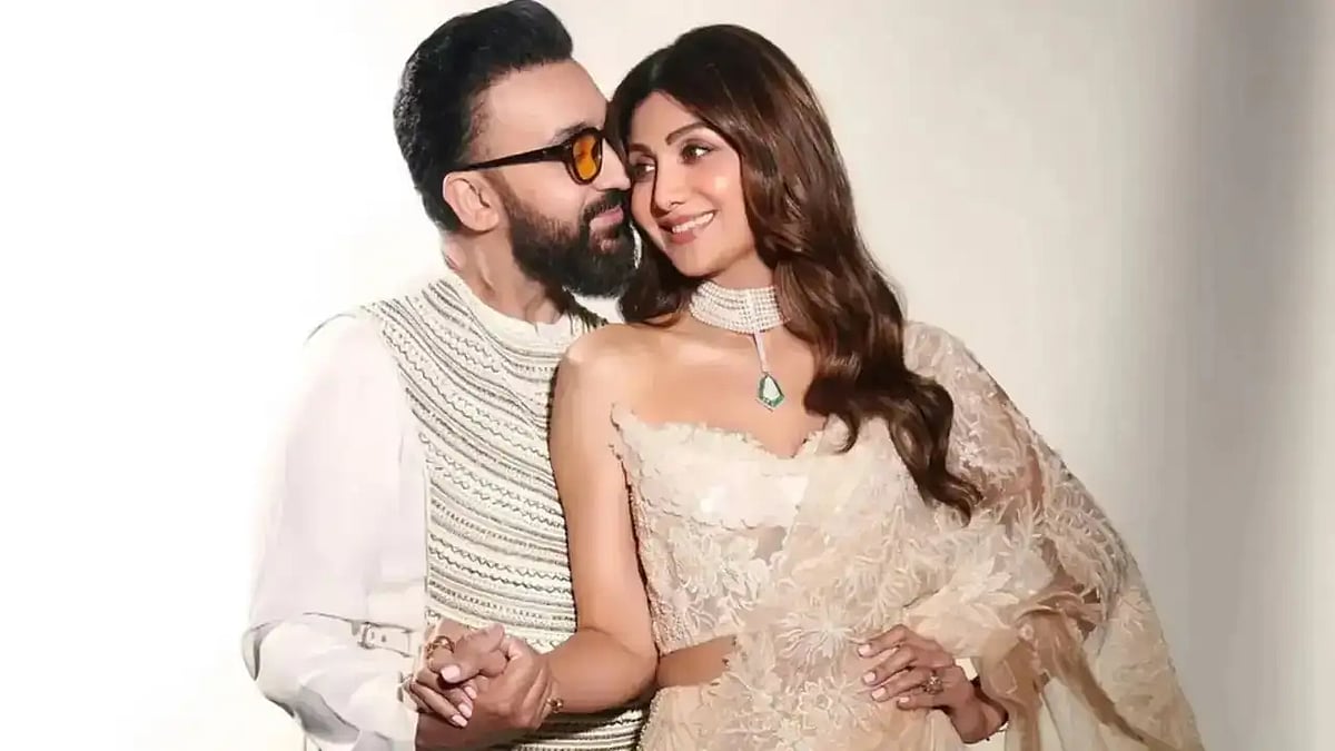 Shilpa Shetty: தொழிலதிபரிடம் ரூ.60 கோடி மோசடி; ஷில்பா ஷெட்டி, கணவருக்கு எதிராகத் தேடுதல் நோட்டீஸ்