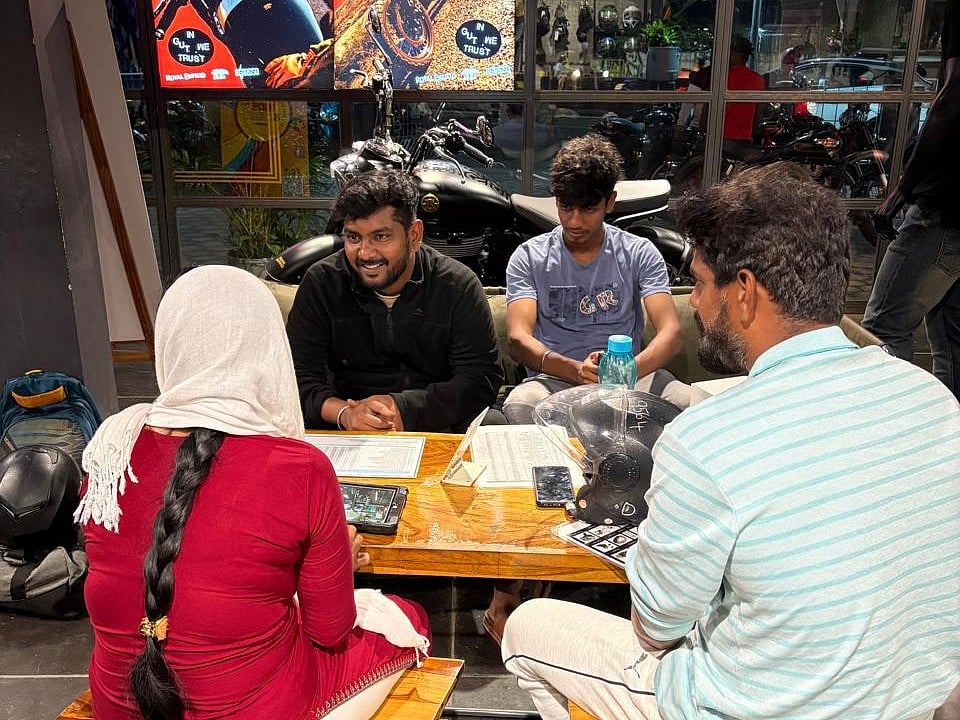 GST: பைக்/கார் விலைலாம் செமையா குறைஞ்சிடுச்சு! ஆனா இது மட்டும் நடக்காம இருக்கணும்!