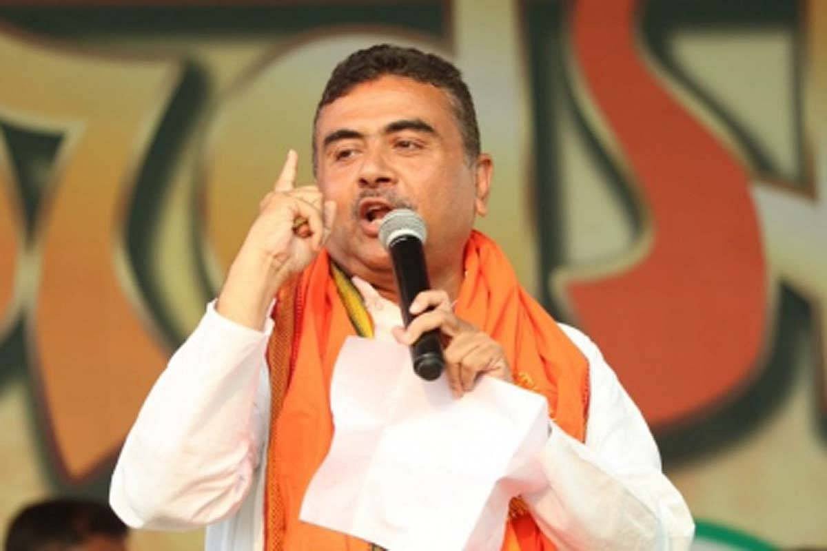 மேற்கு-வங்கம்:-பாஜகவிற்குச்-சாதகமாக-போலீஸ்---TMC-க்குச்-சாதகமாக-அடியாட்கள்?---TMC-vs-BJP-புகார்