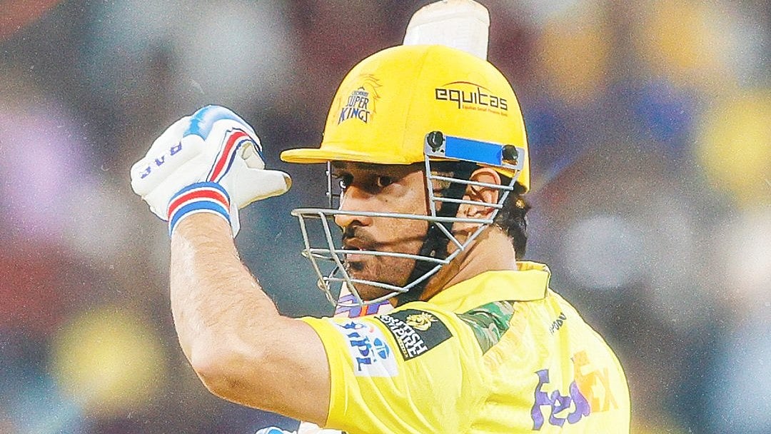 Dhoni: ஐபிஎல்லில் டக்அவுட்டை நாடாத ஒரே கேப்டன் - ரிக்கி பாண்டிங் புகழாரம்!