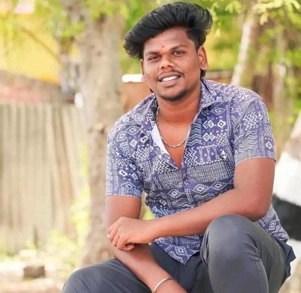 சாத்தூர்: 10-ம் வகுப்பு மாணவி இளைஞருடன் தூக்கிட்டு தற்கொலை - காதல் விவகாரத்தில் விபரீதம்!