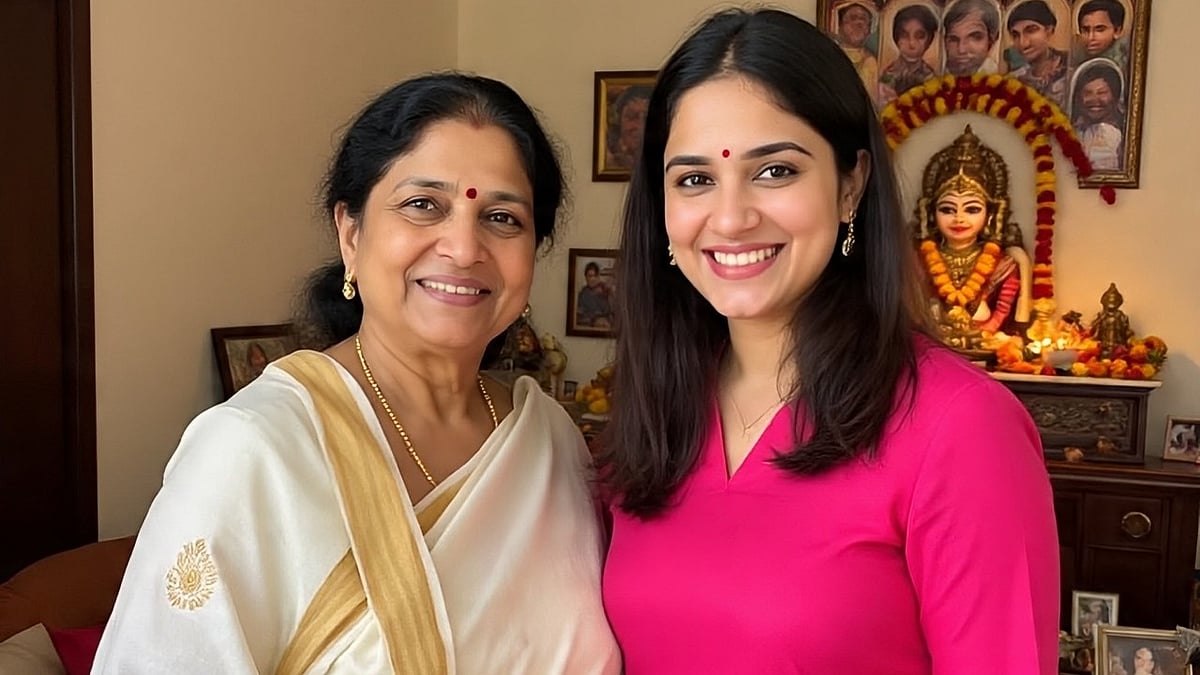 மாமியார் ஆனதும் உங்கள் பாசிட்டிவ் குணம் மாறி விட்டதா? இதோ காரணமும் தீர்வும்!