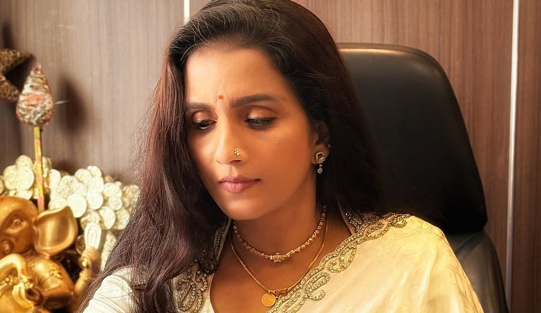 தெருநாய் விவகாரம்: ``இது அம்முவுக்காக அல்ல, பொதுவாகச் சொல்கிறேன் - நடிகர் ராதாரவி