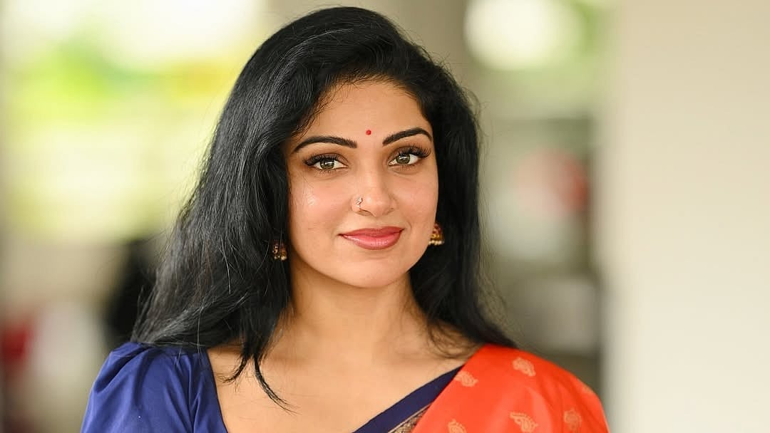 ``நீ பரீட்சையைப் பற்றித்தான் கவலைப்படணும்” - 17 வயது சிறுவனின் காதல் கோரிக்கைக்கு நடிகையின் பதில்!