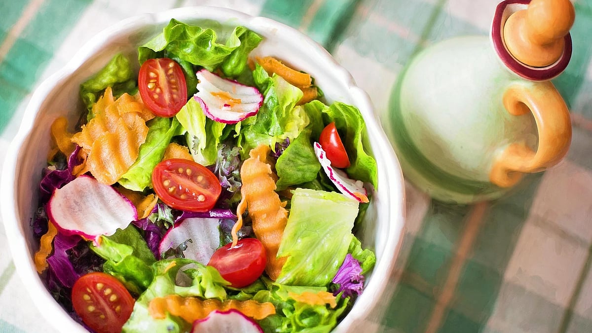  Salad