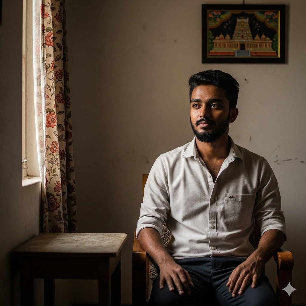 மௌனம்: சோகமா? தனிமையா? வலிமையா?