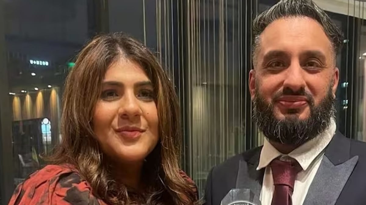 England: இந்திய உணவகத்தில் பில் செலுத்தாமல் சென்ற குடும்பங்கள்; புலம்பும் உரிமையாளர் - என்ன நடந்தது?
