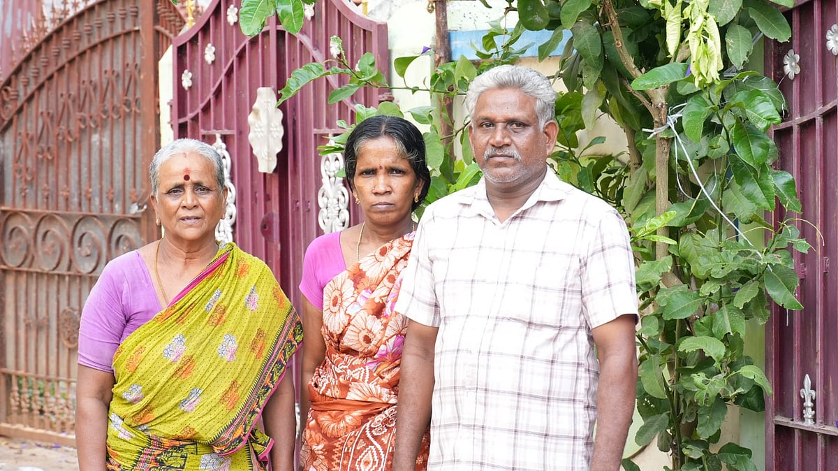 தேன், கடலை, எள்ளு மிட்டாய்கள்... மாதம் ரூ.40,000 லாபம்! - கலக்கும் கும்பகோண மிட்டாய் கடை