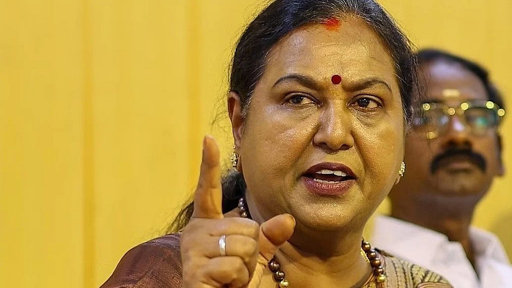 பிரேமலதா விஜயகாந்த்