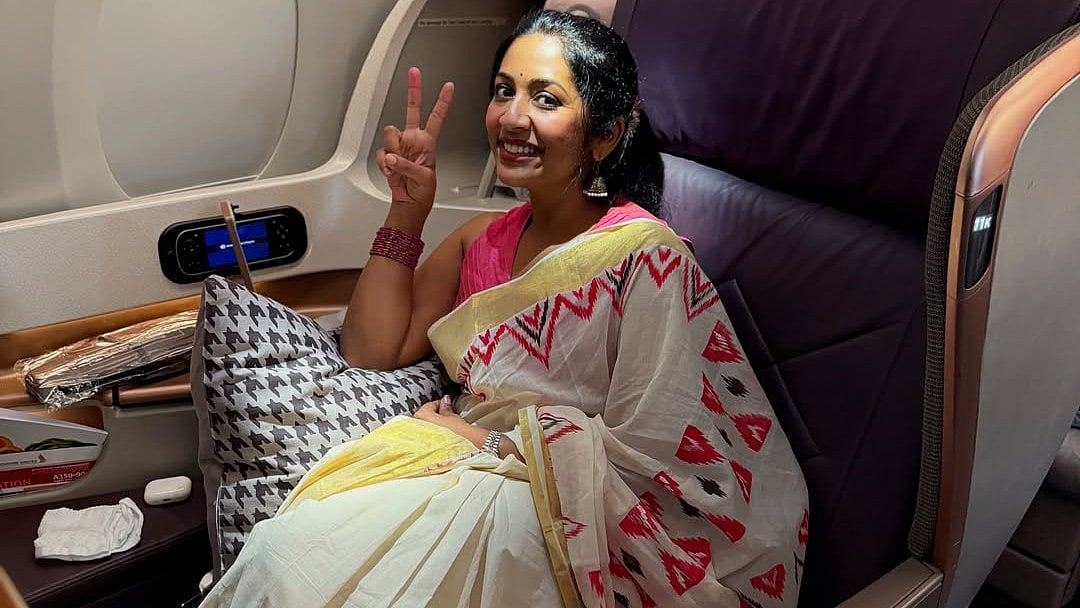 Navya Nair