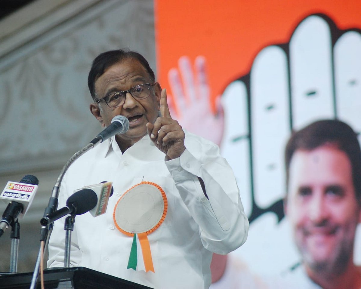 ”கள்ள ஓட்டுக்கு பிரமாண்ட அங்கீகாரம் கொடுத்ததே திமுக-தான்...” - தமிழிசை குற்றச்சாட்டு!