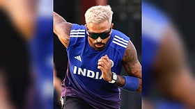 Richard Mille: `ஆசியக் கோப்பை பரிசுத்தொகையை விட 8 மடங்கு அதிகம்' - ஹர்திக்கின் யுனிக் வாட்ச் வைரல்!