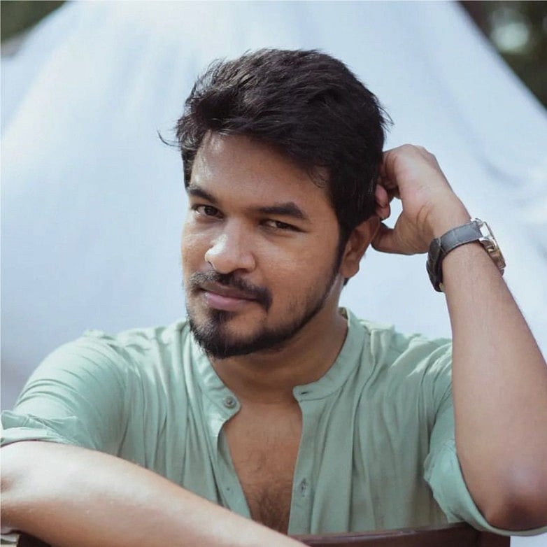 Madan Gowri