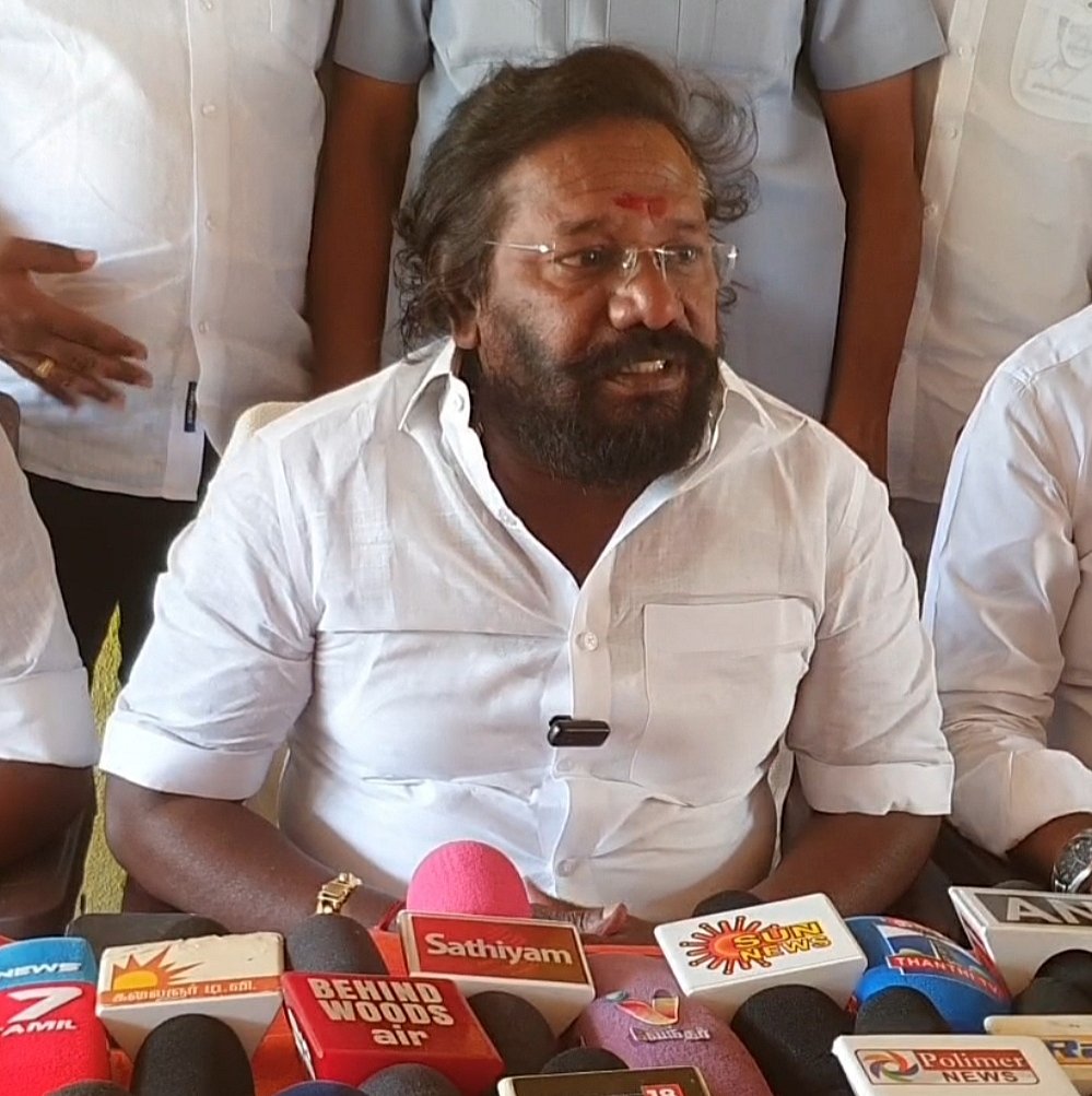 கருணாஸ்
