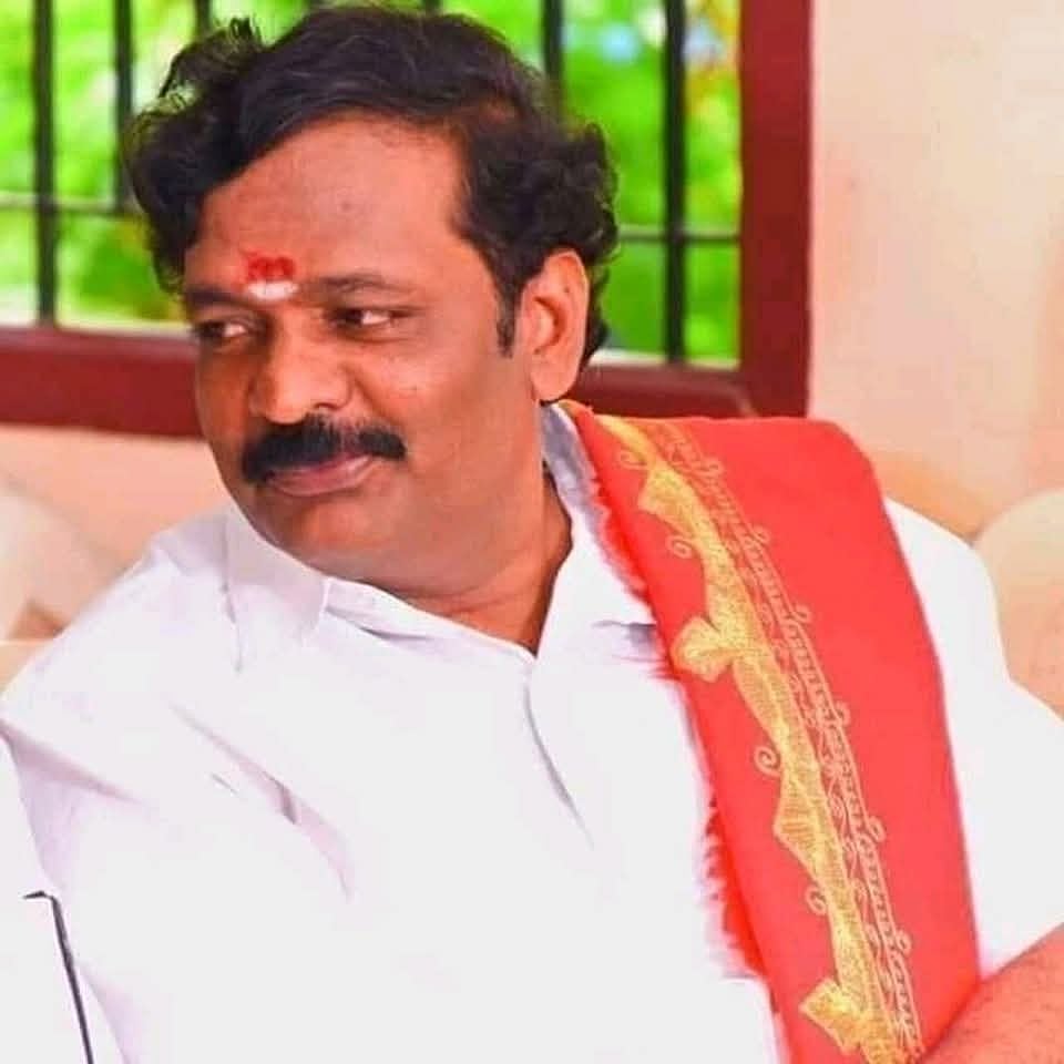 கும்பகோணம்:-பாமக-மாவட்ட-செயலாளர்-மீது-வன்கொடுமை-பிரிவில்-வழக்கு-பதிவு!---பின்னணி-என்ன?