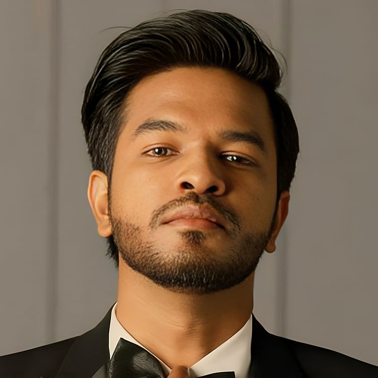 Madan Gowri