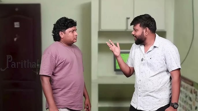 Gopi - Sudhakar
