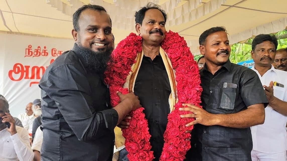 மல்லை சத்யா