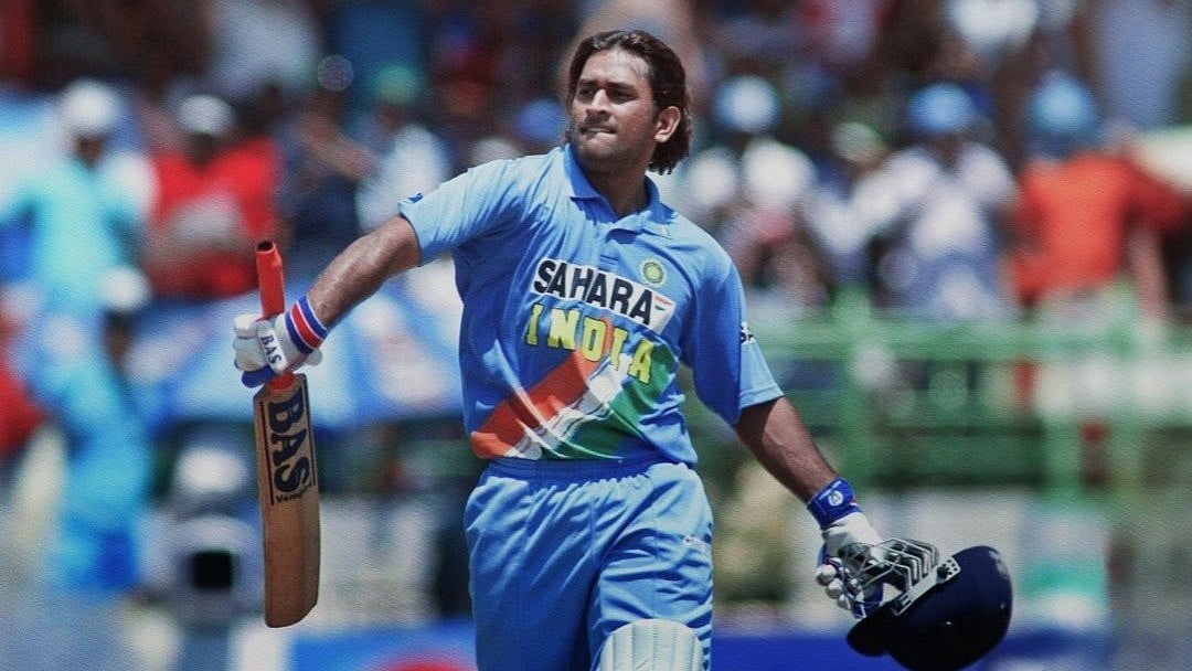 Dhoni: தோனிதான் என்னை அப்படி மாற்றினார் - தினேஷ் கார்த்திக் ஓபன் டாக்