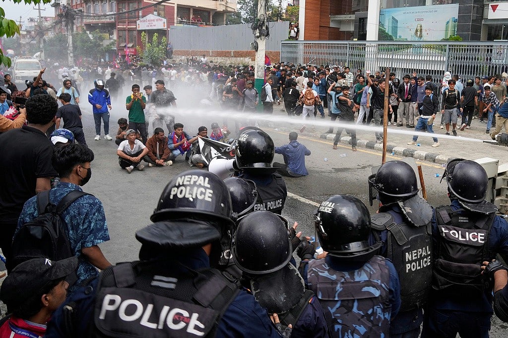 Sudan-Gurung:-நேபாளத்தில்-போராடும்-Gen-Z-களின்-தலைவராகப்-பார்க்கப்படும்-இவர்-யார்?