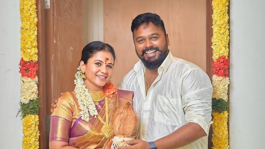 Hussain - Manimegalai