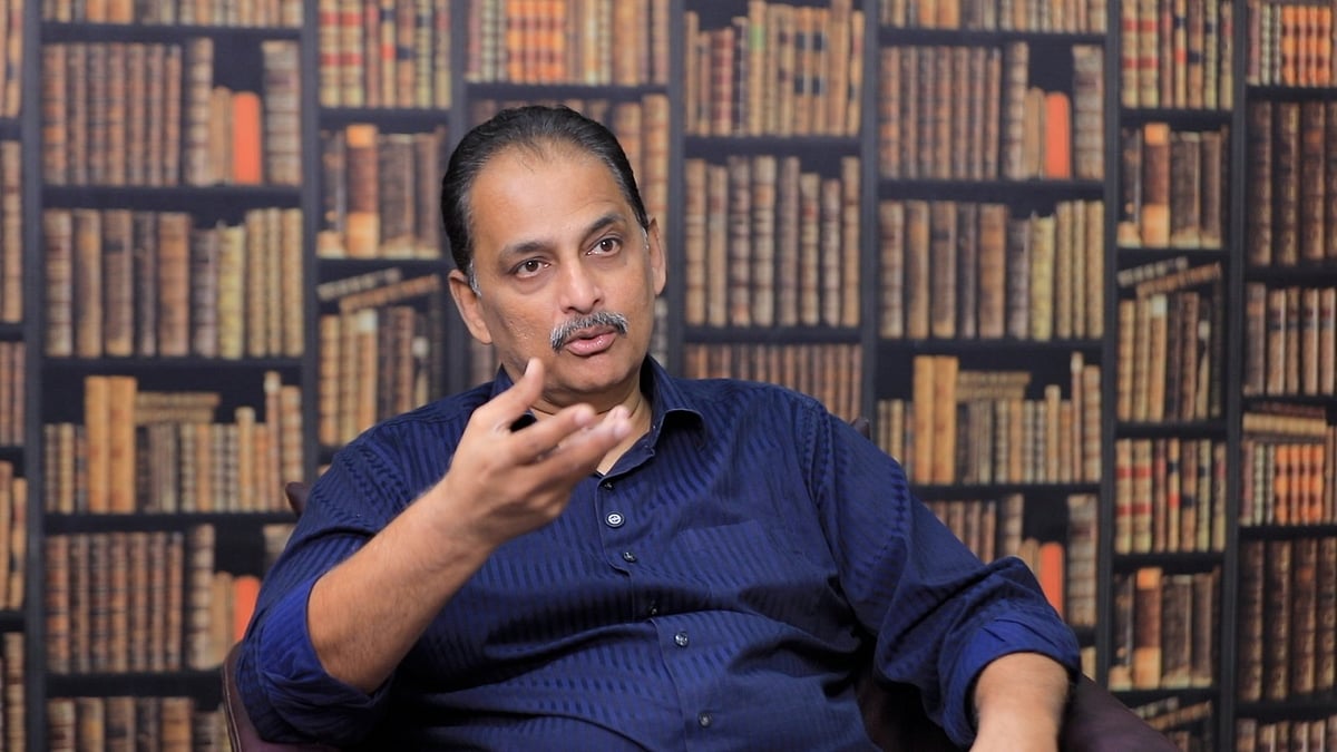 RBI-ன் ஓரேயொரு மூவ்: வலுவான இந்திய ரூபாய்; ஓடி வந்த வெளிநாட்டு முதலீட்டாளர்கள் - அது என்ன?