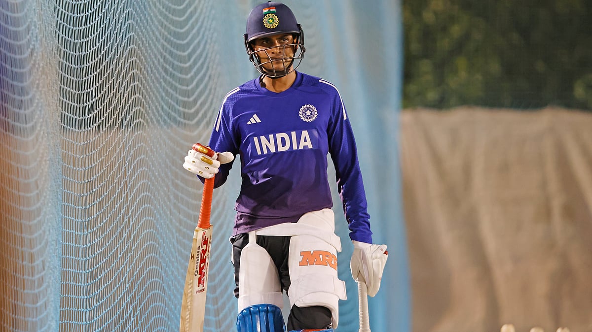 Asia Cup: பிளேயிங் லெவனில் சஞ்சு சாம்சன் இருப்பாரா? - கேப்டன் சூர்யகுமார் அளித்த பதில் என்ன?