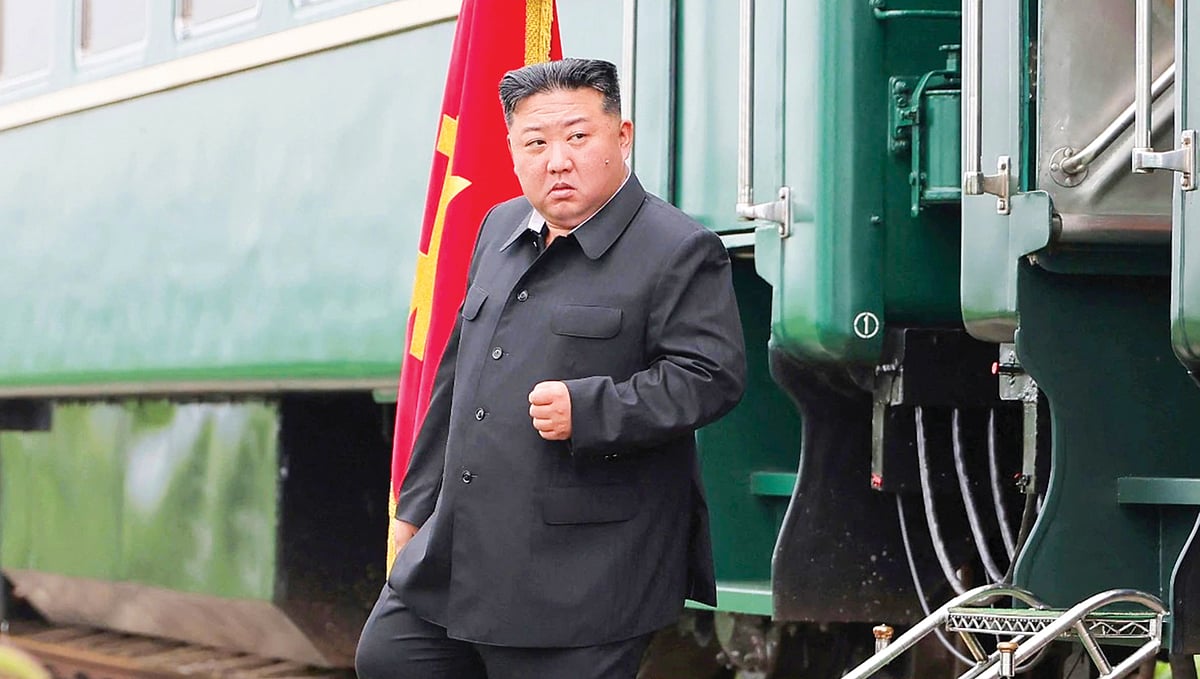 வட கொரியா தேர்தலில் Kim Jong Un வெற்றி; ஆனால், மக்கள் கொடுத்த அதிசய ட்விஸ்ட் - அது என்ன?