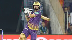 Rinku: `என் வருங்கால மனைவி அப்போ அழுதாங்க' - வாழ்வை மாற்றிய தருணம் குறித்து நெகிழும் ரின்கு சிங்