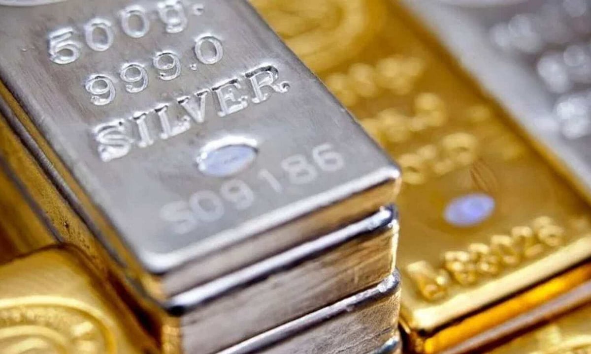 silver | வெள்ளி
