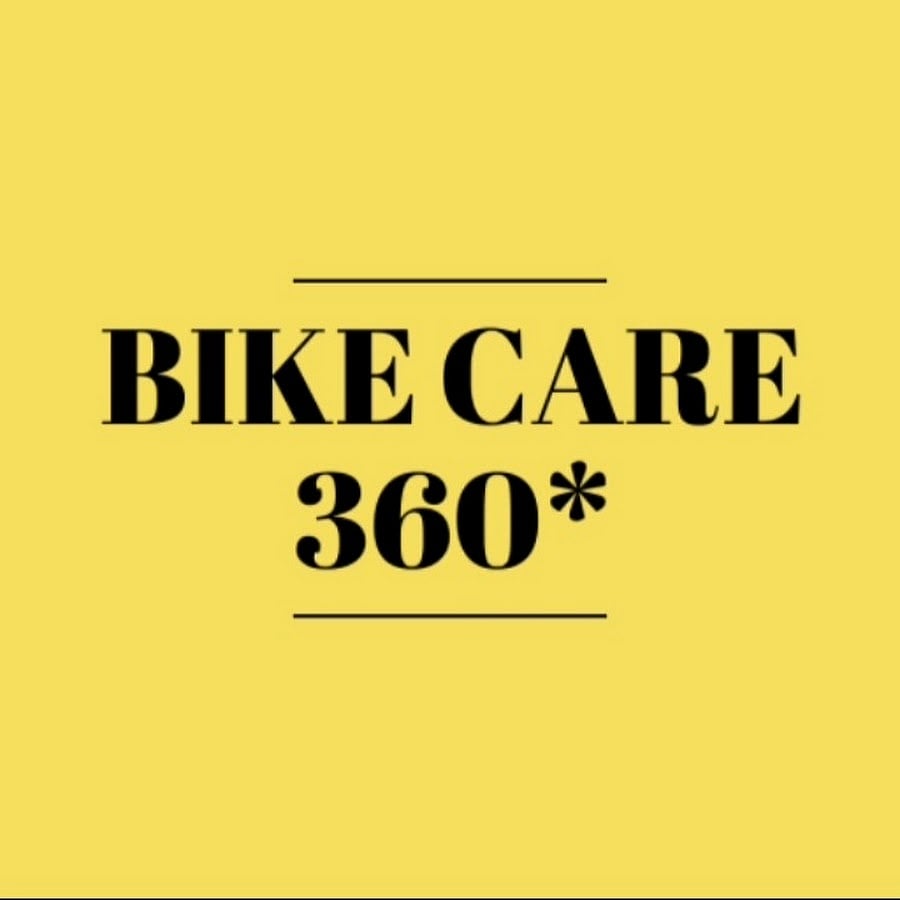 Bike Care 360