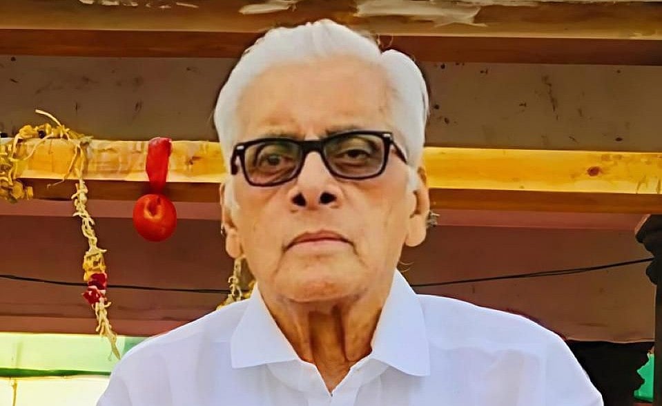 வேதமூர்த்தி