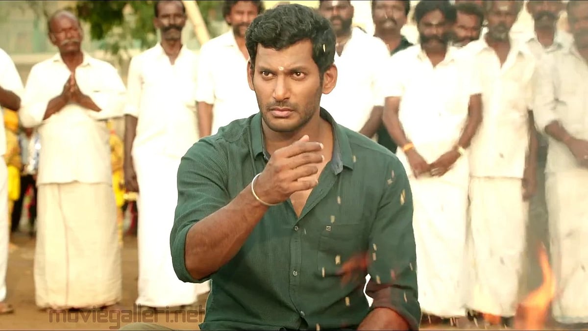 விஷால்
