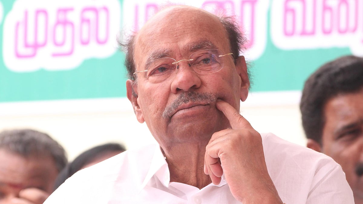 ராமதாஸ்