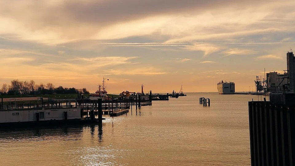 Port