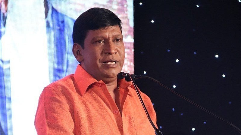 தேவா: ரொம்ப கஷ்டமா இருக்கு; இப்படி திடீர்னு... - கலங்கிய வடிவேலு