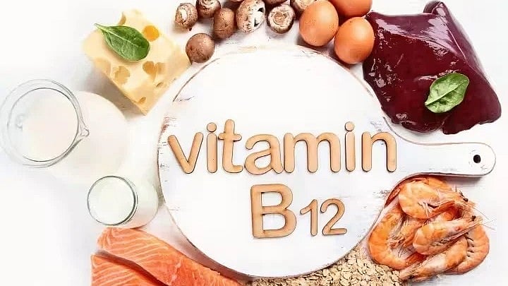 Vitamin B 12