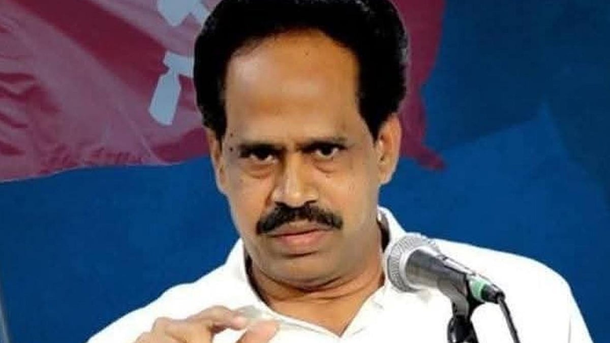 முட்டுகட்டை போட்ட சிபிஎம்; கறார் காட்டிய திமுக - 5 சீட்டுக்கு இறங்கி வந்த இந்திய கம்யூனிஸ்ட்!