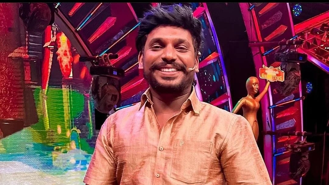 நாஞ்சில் விஜயன்