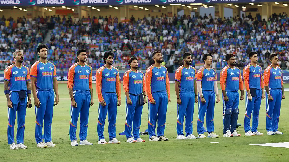 India vs Pakistan
