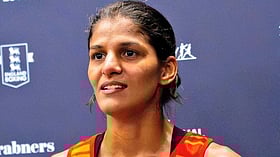 உலகக் குத்துச்சண்டை போட்டி; தங்கம் வென்ற ஜாஸ்​மின், மினாக்ஷி - குவியும் வாழ்த்துக்கள்