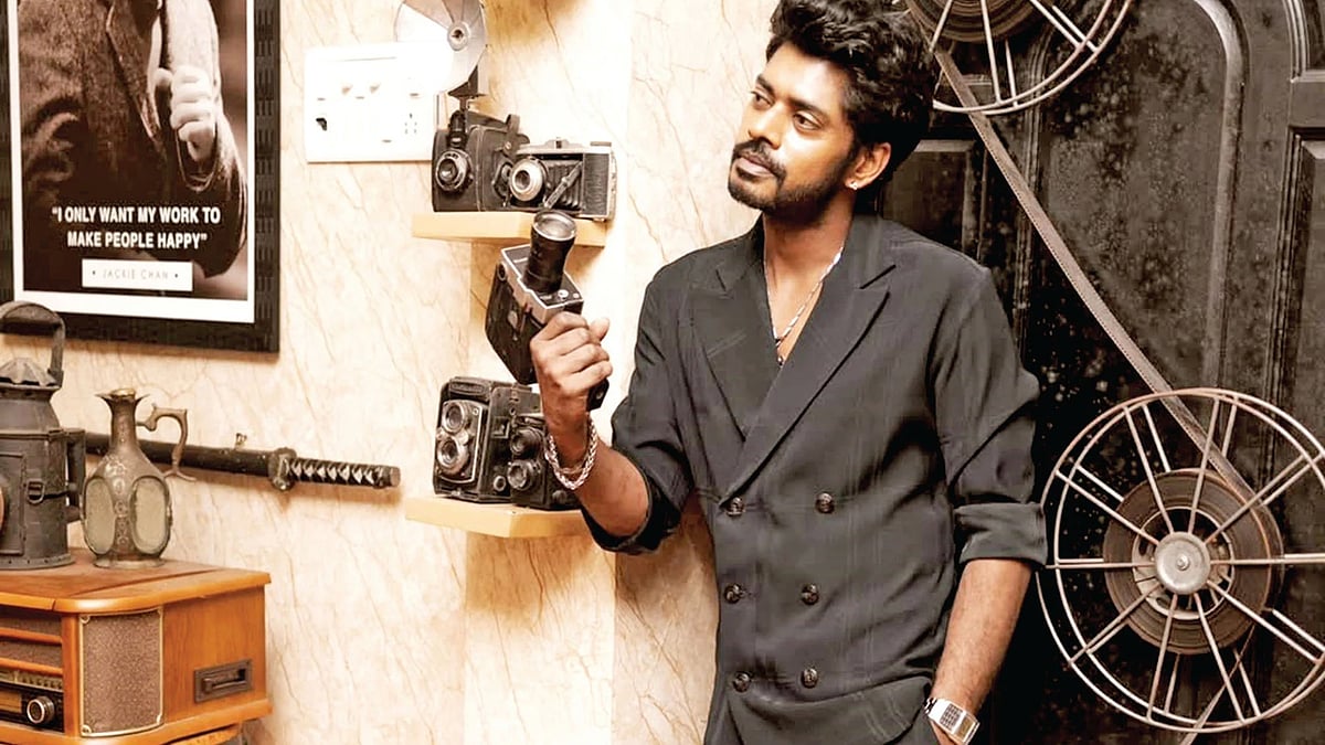 ஹீரோவாகும் டான்ஸ் மாஸ்டர்; டைரக்டர் ஆக புரொமோஷன் ஆகும் கலை இயக்குநர்! - கதை, படப்பிடிப்பு அப்டேட்!