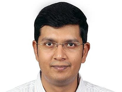 டாக்டர் சத்யா விக்னேஷ் கோபிநாத்