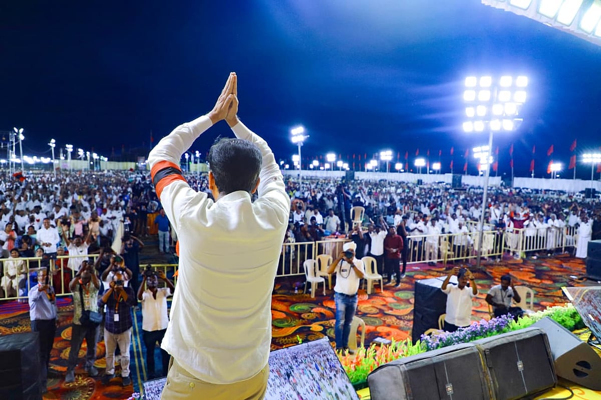 durai vaiko