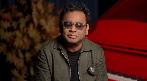 ஏ.ஆர்.ரஹ்மான்