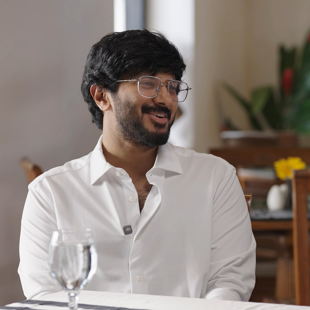 Dulquer Salman