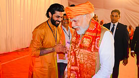 "தோனிதான் மோடியிடம் என்னை அறிமுகம் செய்தார்; அன்று அவர் கூறிய..." - முதல் சந்திப்பு குறித்து ஜடேஜா