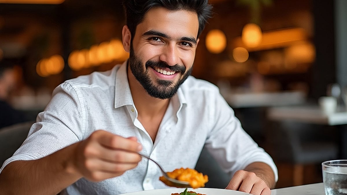 Men' health