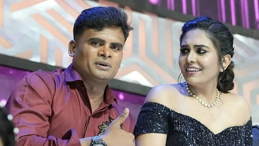 தங்கபாண்டி - சாந்தினி