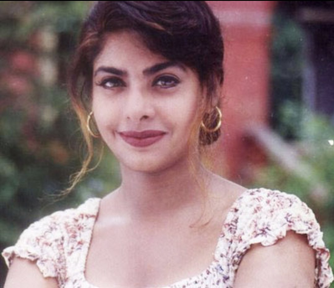 Actress Maheshwari